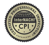 InterNACHI - Certified Professional Inspector